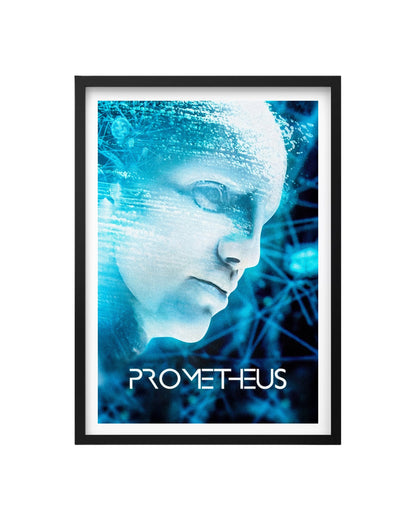 Cuadro Prometheus