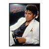 Cuadro Michael Jackson Thriller