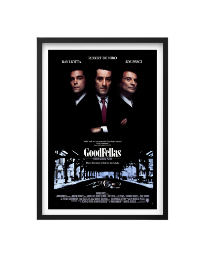 Cuadro The Goodfellas