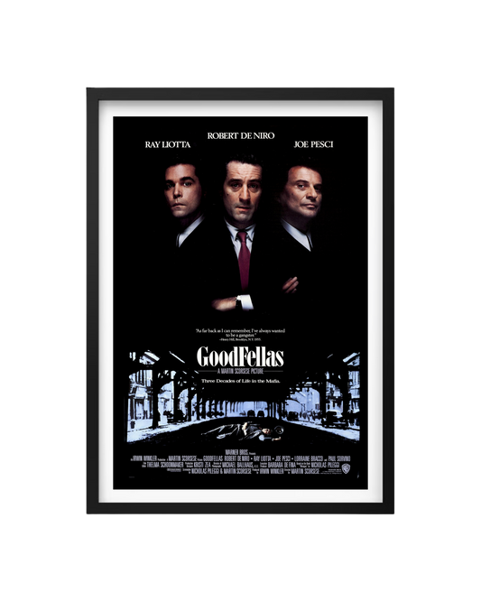 Cuadro The Goodfellas