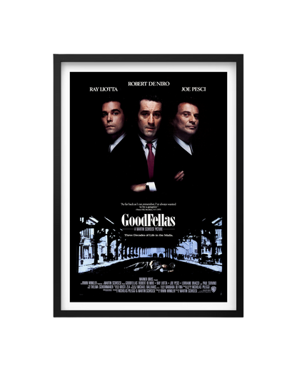 Cuadro The Goodfellas