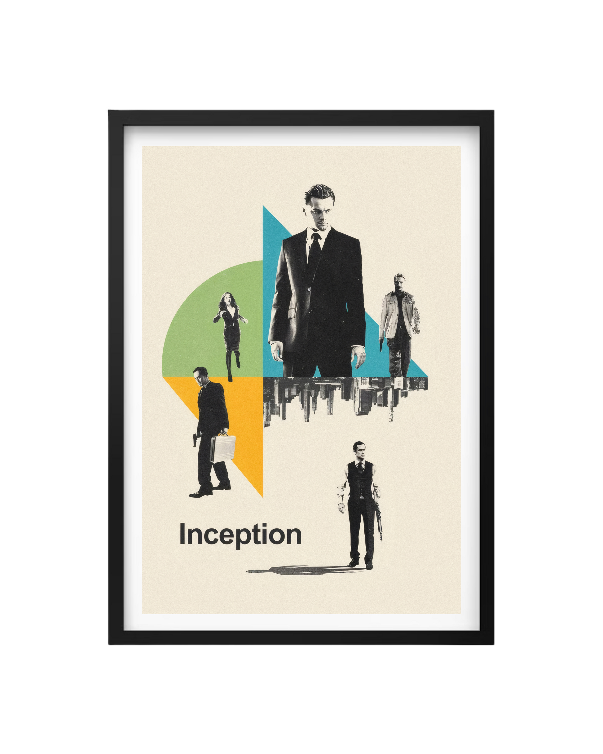 Cuadro Inception
