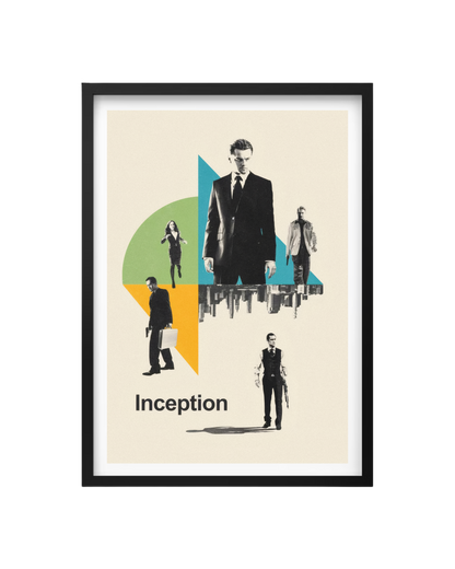 Cuadro Inception