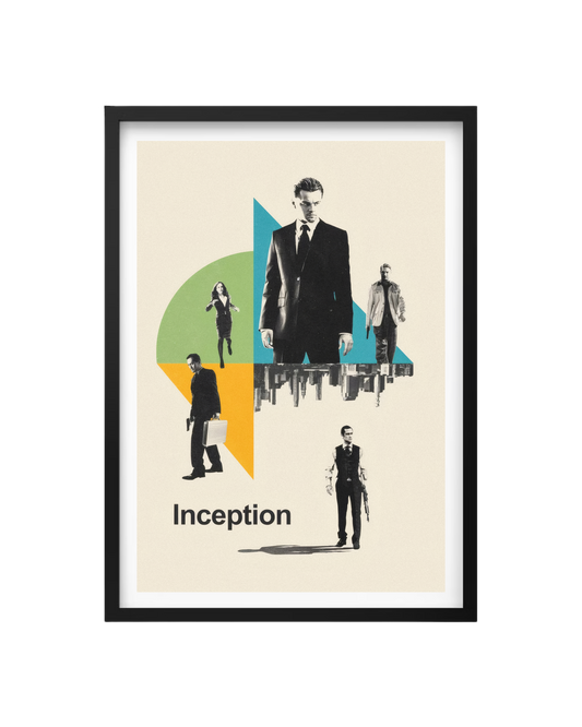 Cuadro Inception