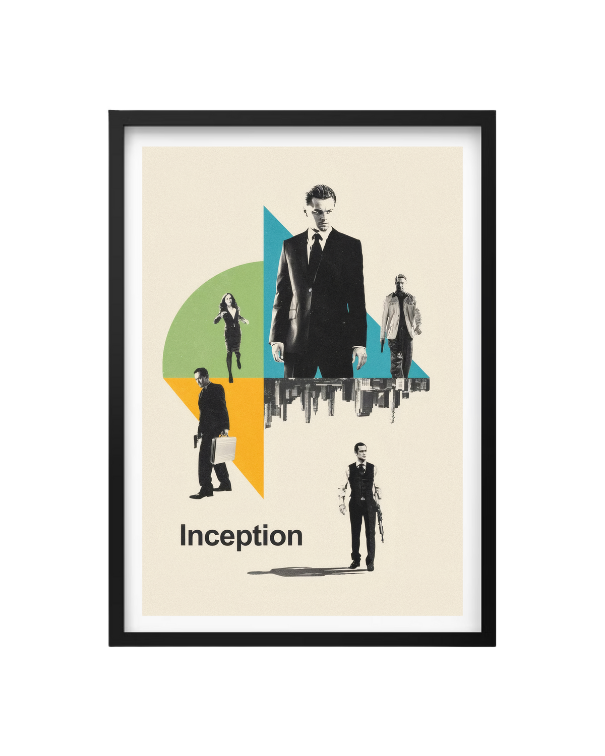 Cuadro Inception