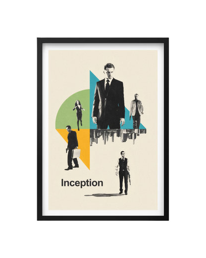 Cuadro Inception