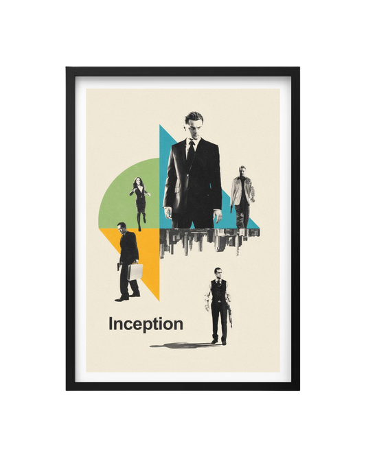Cuadro Inception