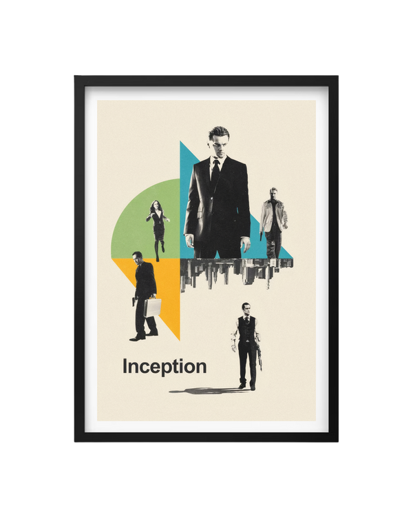 Cuadro Inception