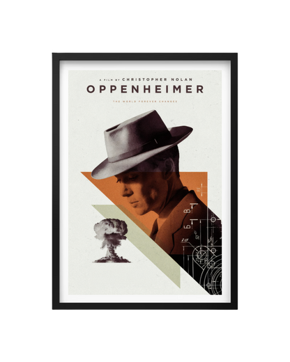 Cuadro Oppenheimer