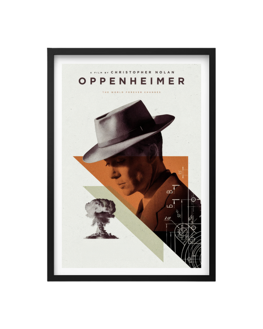 Cuadro Oppenheimer