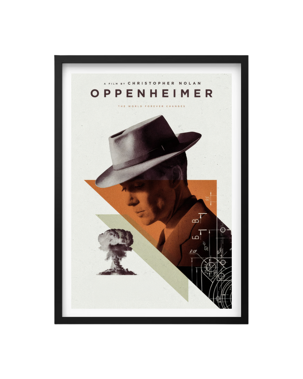 Cuadro Oppenheimer