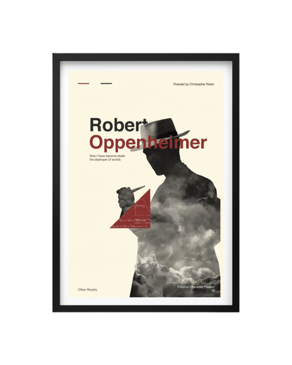 Cuadro Oppenheimer