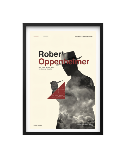 Cuadro Oppenheimer