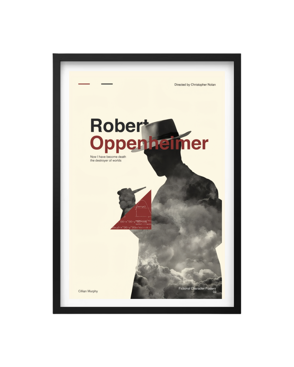 Cuadro Oppenheimer