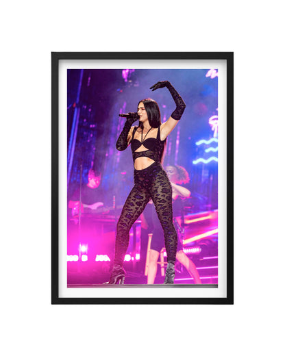 Cuadro Dua Lipa
