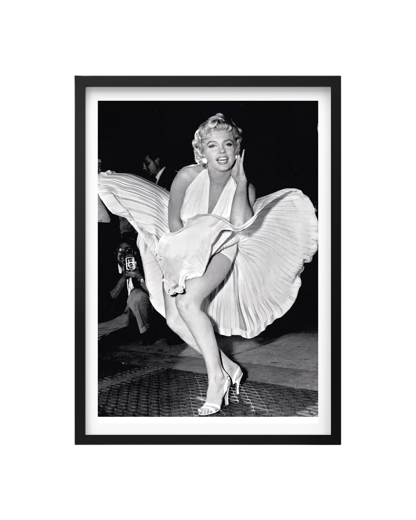 Cuadro Marilyn Monroe