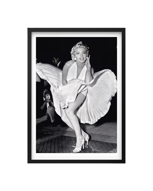 Cuadro Marilyn Monroe