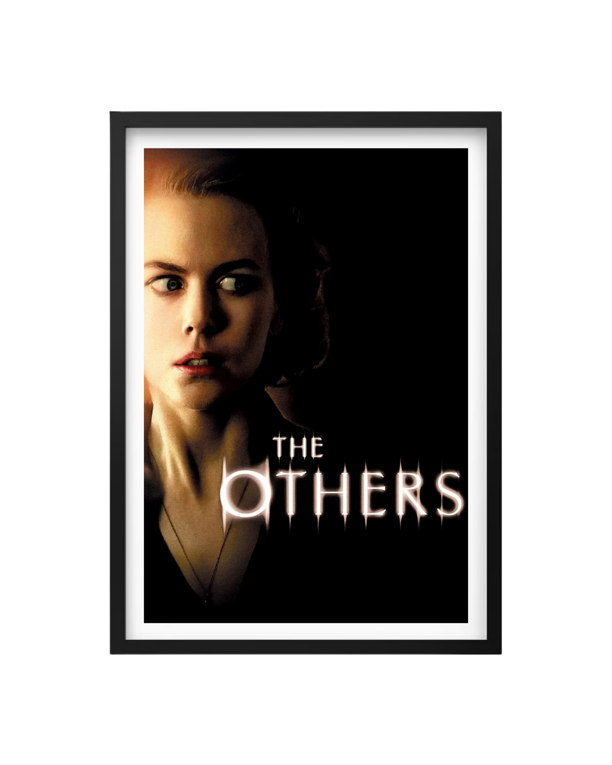 Cuadro The Others - Los Otros (Nicole Kidman)
