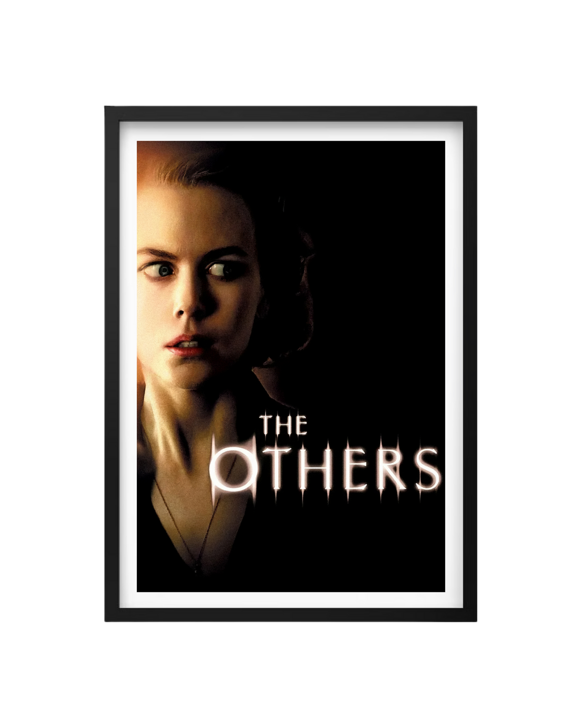 Cuadro The Others - Los Otros (Nicole Kidman)