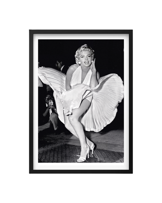 Cuadro Marilyn Monroe