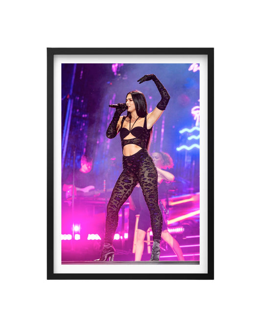 Cuadro Dua Lipa