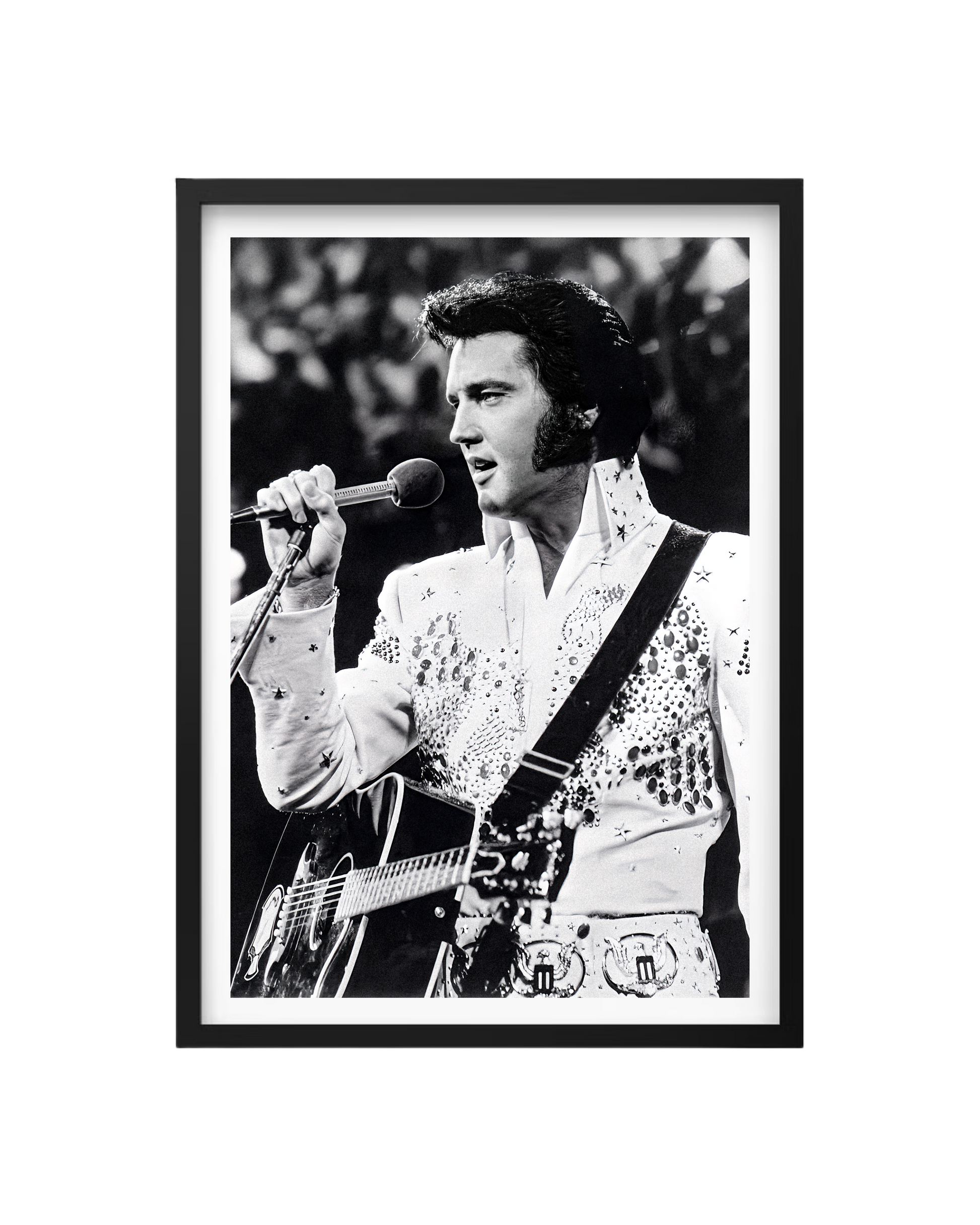 Cuadro Elvis Presley