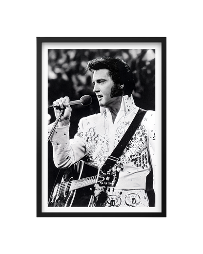 Cuadro Elvis Presley
