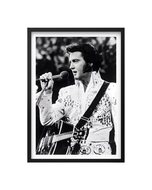 Cuadro Elvis Presley