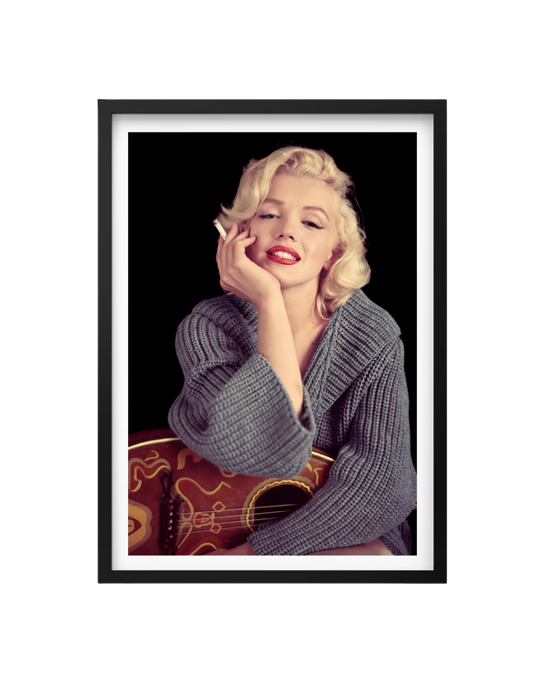 Cuadro Marilyn Monroe