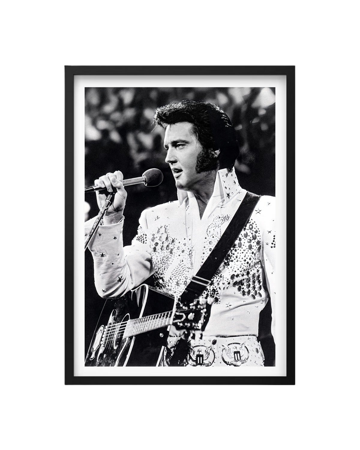 Cuadro Elvis Presley