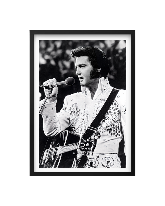 Cuadro Elvis Presley