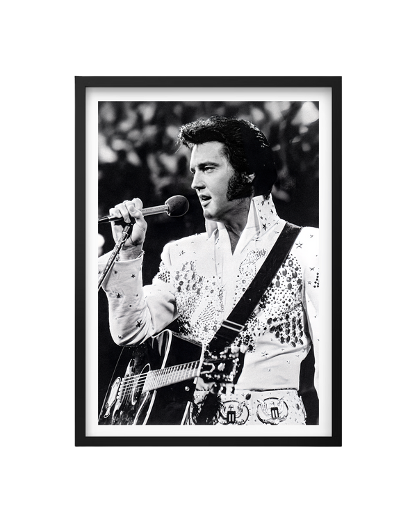 Cuadro Elvis Presley