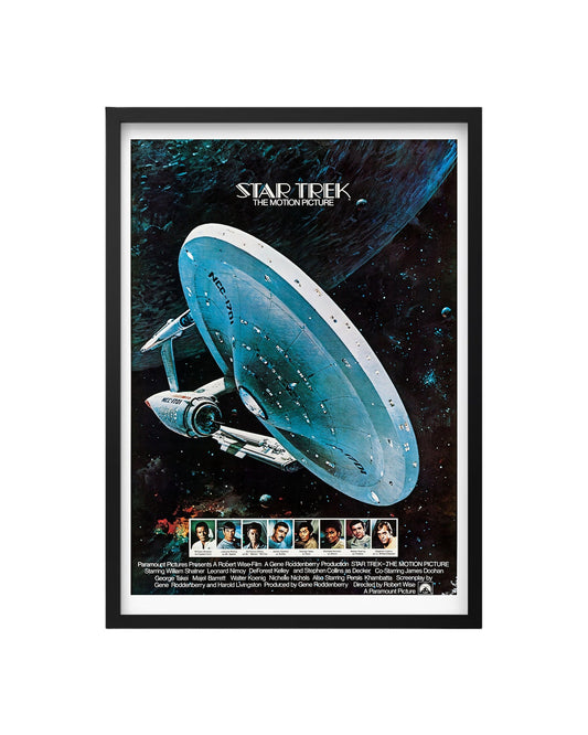 Star Trek – La Odisea del Enterprise