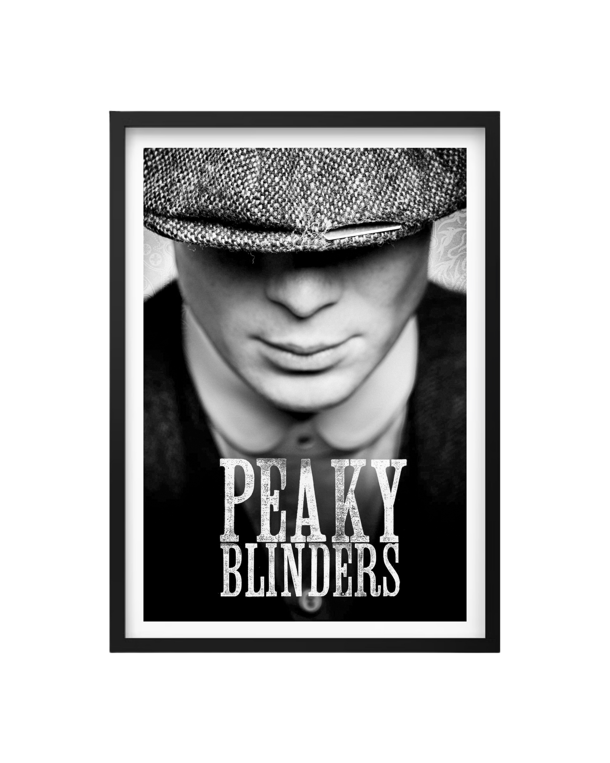 Cuadro Peaky Blinders