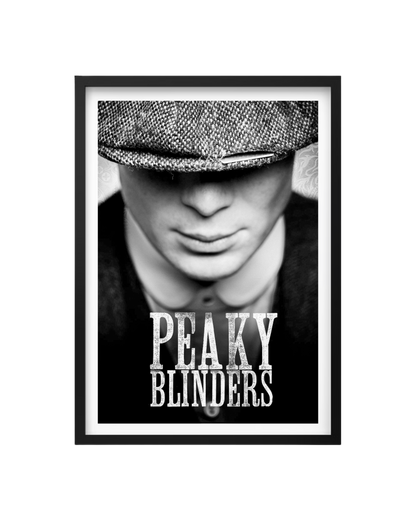 Cuadro Peaky Blinders