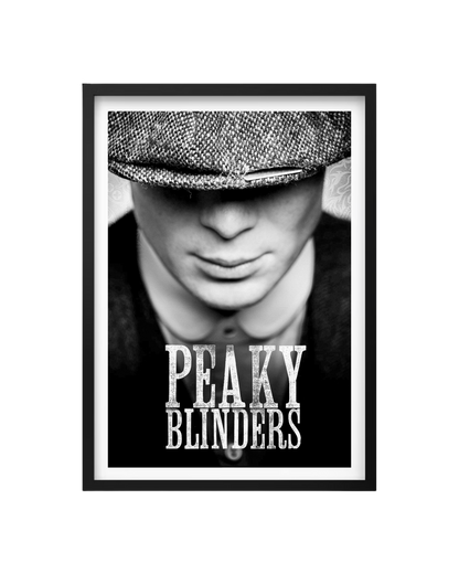 Cuadro Peaky Blinders