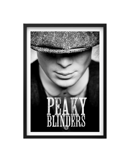 Cuadro Peaky Blinders
