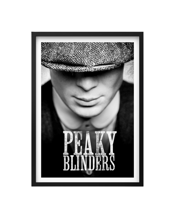 Cuadro Peaky Blinders