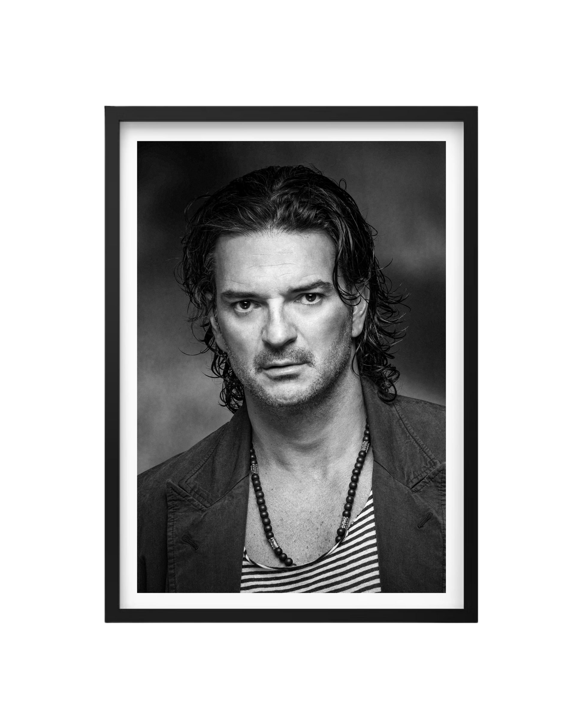 Cuadro Ricardo Arjona