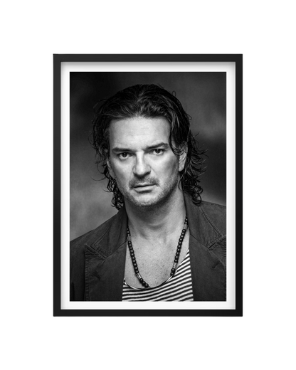 Cuadro Ricardo Arjona
