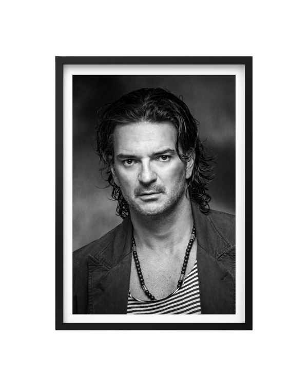 Cuadro Ricardo Arjona