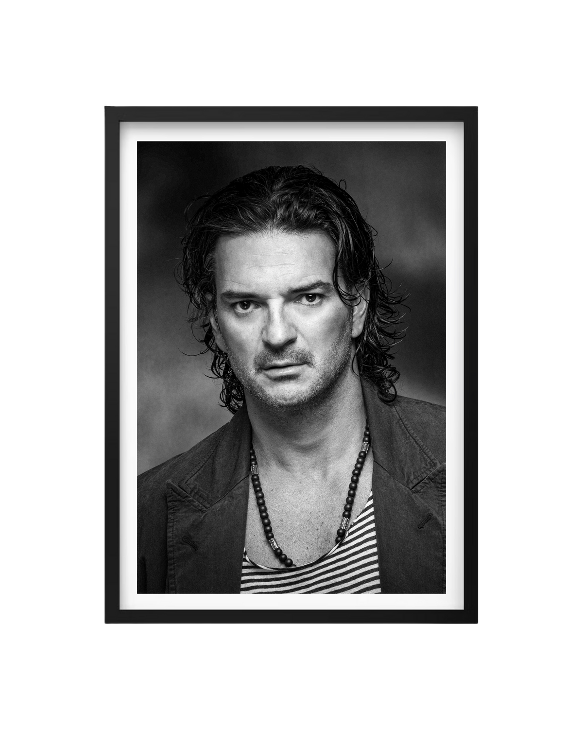 Cuadro Ricardo Arjona