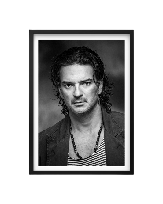 Cuadro Ricardo Arjona