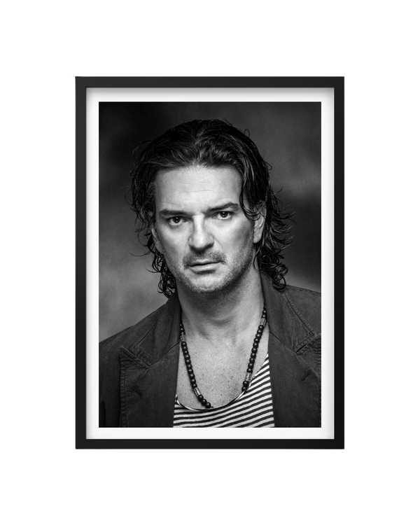 Cuadro Ricardo Arjona