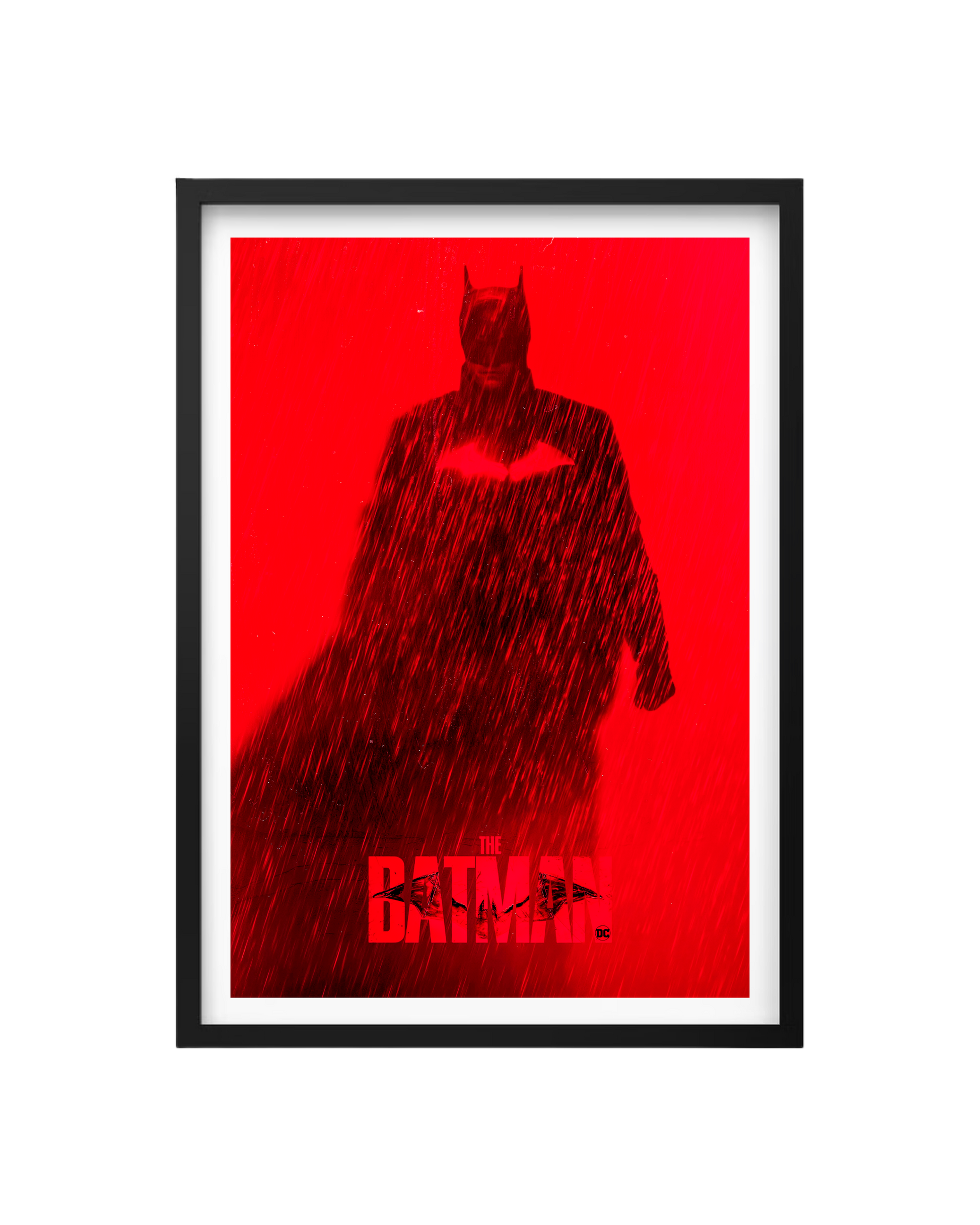 Cuadro The Batman