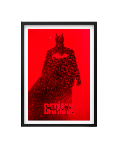 Cuadro The Batman