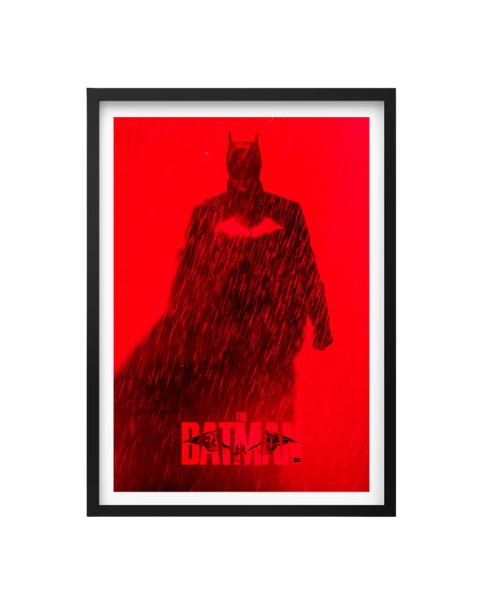 Cuadro The Batman