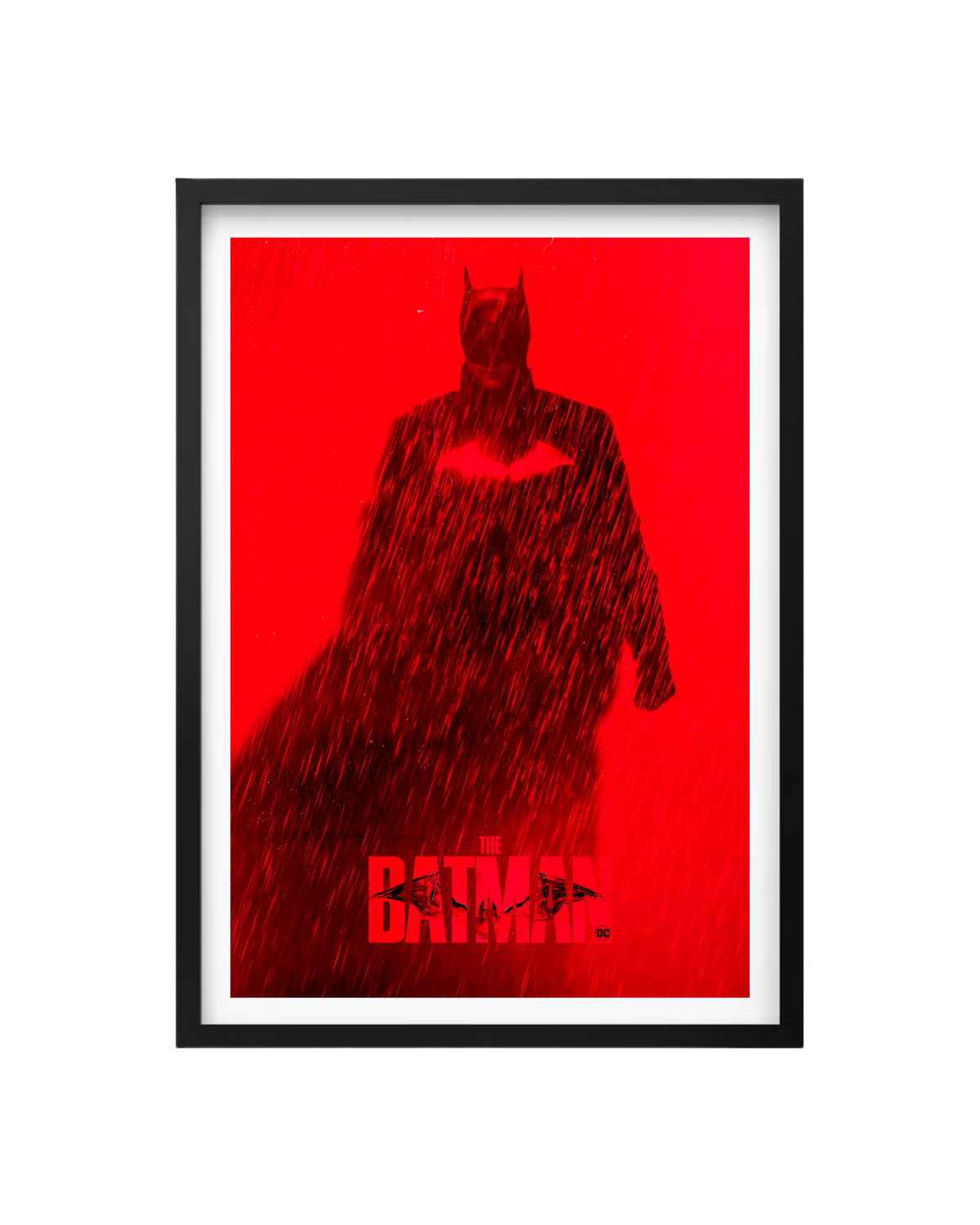 Cuadro The Batman