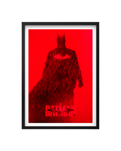 Cuadro The Batman