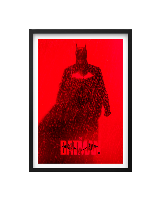 Cuadro The Batman